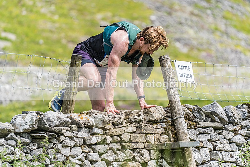 Settle Hills-573 - Settle Hills Fell Race Sunday 21st June 2026