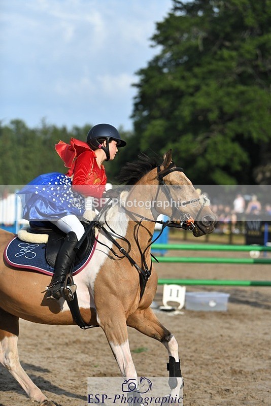 230617-184017-07263 - Cls 40 Jolly Jumps Ride & Run