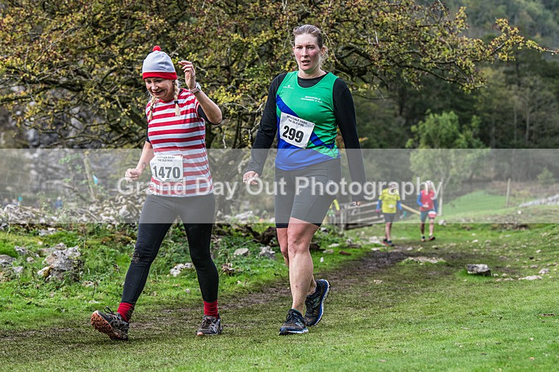 Dovedale Dash-2777 - Dovedale Dash Sunday 5th October 2025