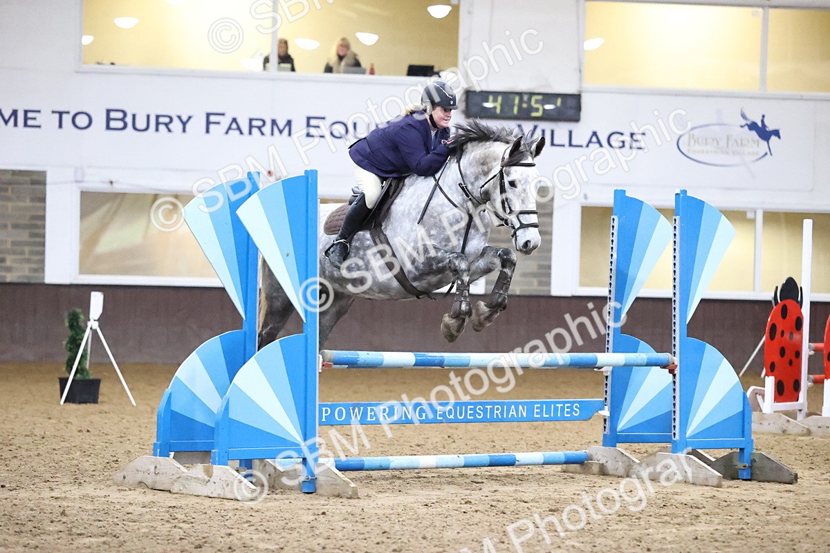 SBM_001824 - Class 6 - 90cm