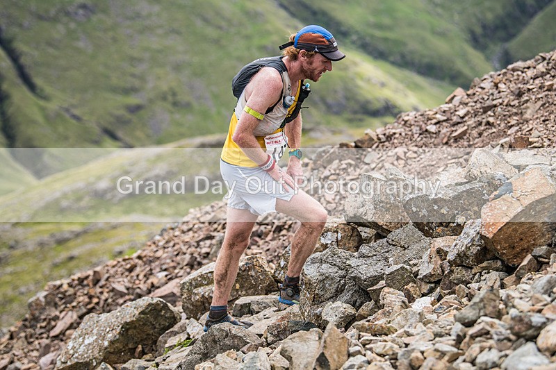 Borrowdale-314 - Borrowdale Fell Race Saturday 2nd August 2025
