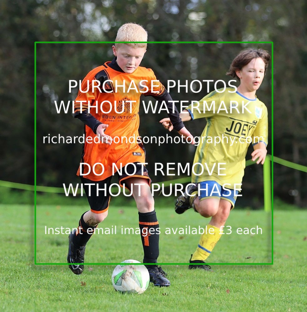 IMG_1428 - Kendal United Under 9 vs Kirkby Stephen (4/11/23)