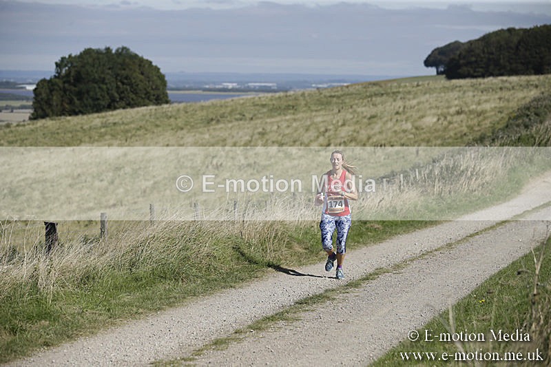 CAD150919-0603 - Marlborough Tiny Temple 7 mile and Temple Half-Marathon 15/09/19