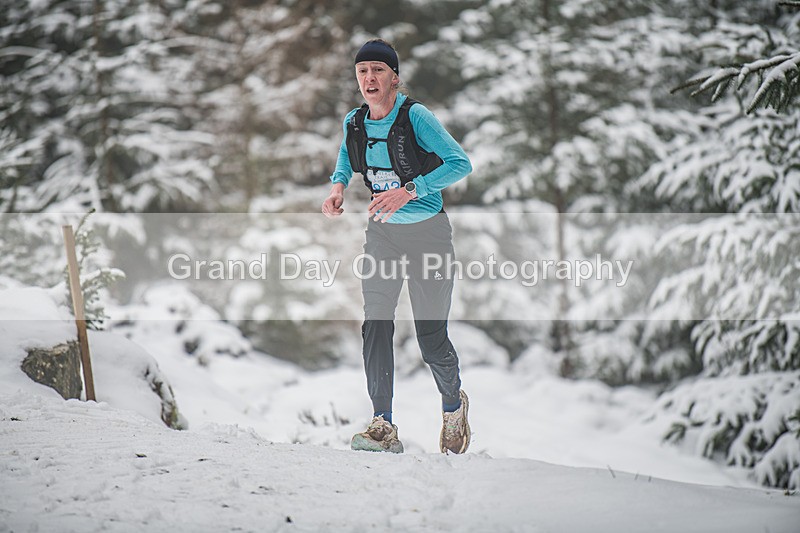 Glentress-399 - High Terrain Events Glentress 42, 21 & 10K Trail Races Sunday 15th February 2026