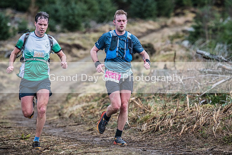 Glentress-1270 - High Terrain Events Glentress Marathon 21 & 10K Trail Races Sunday 18th February 2024