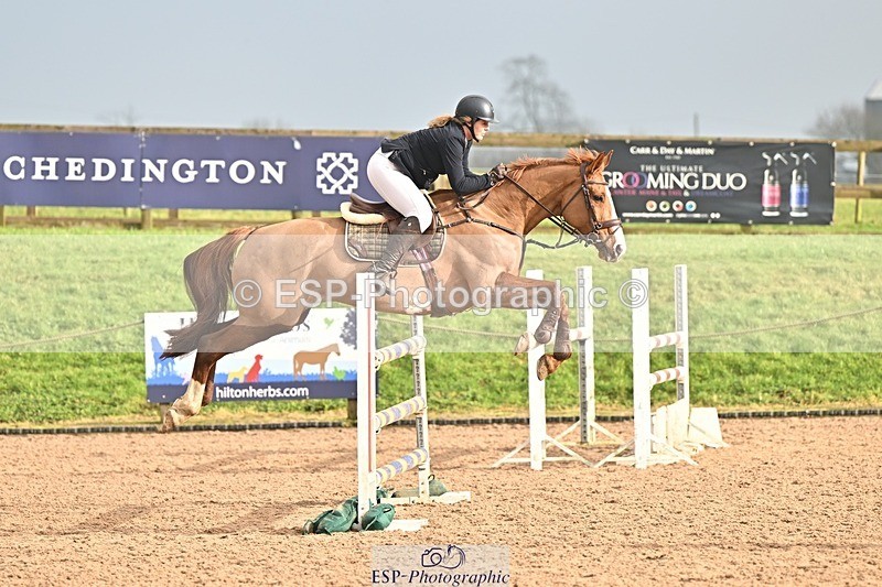 250122-133141-00540 - Cls 5 National 1.15m Members Cup