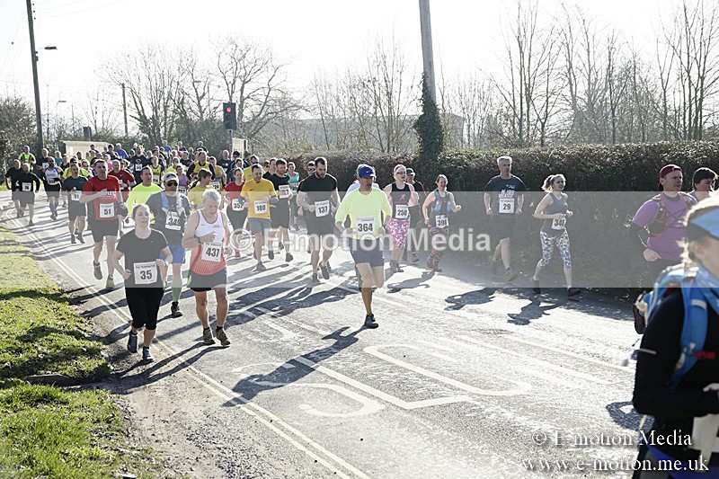 PVT 240219 82 - The Terminator Race - Pewsey Vale - 24/02/19