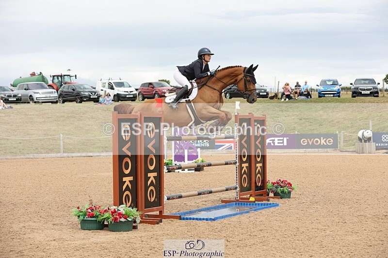 250719-140122-15947 - Cls 3, 3 Star Small Tour Start til Break