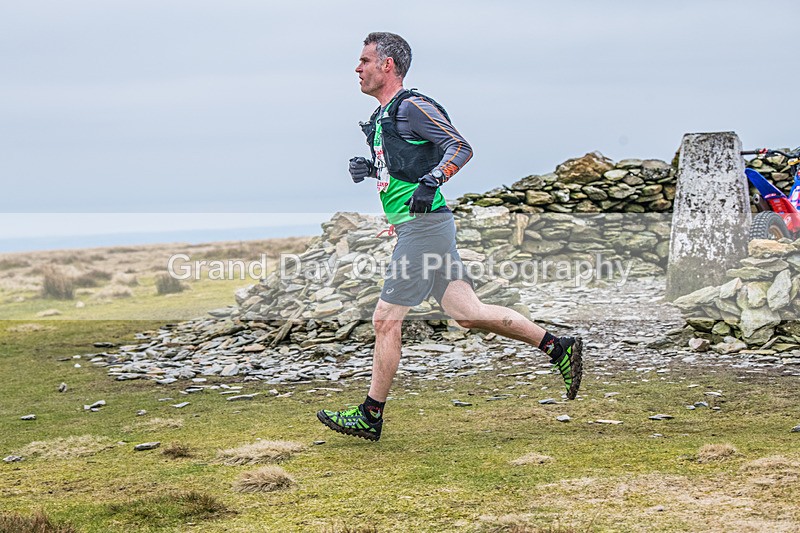 Black Combe-357 - Black Combe Fell Race Saturday 4th March 2023