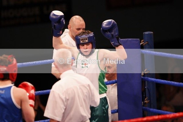 BX 210209-15 - Boxing 21/02/09