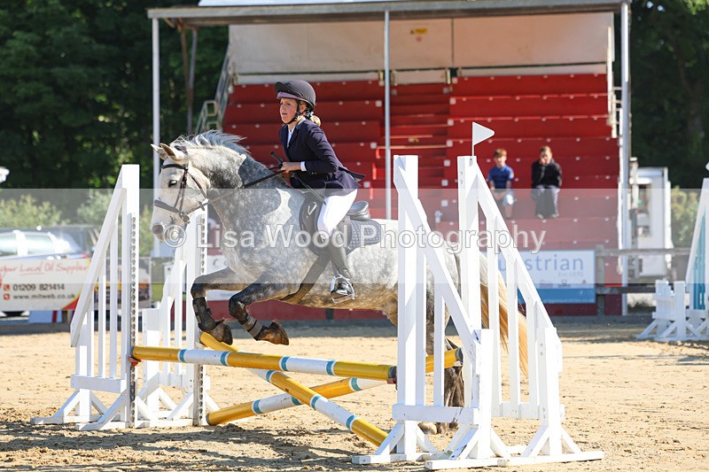 3E7A8568 - Class 1: Junior 60cm