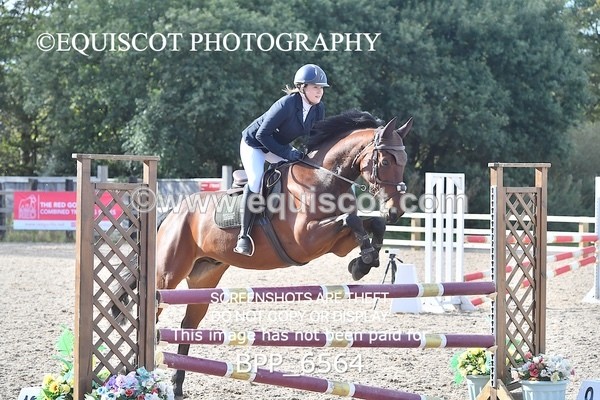 BPP_6564 - CLASS 9 1.05m Scottish Amateur Champion of Scotland