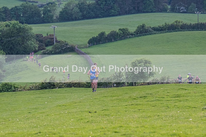 Hay-19 - Hay O Trail Race Tuesday 21st May 2024