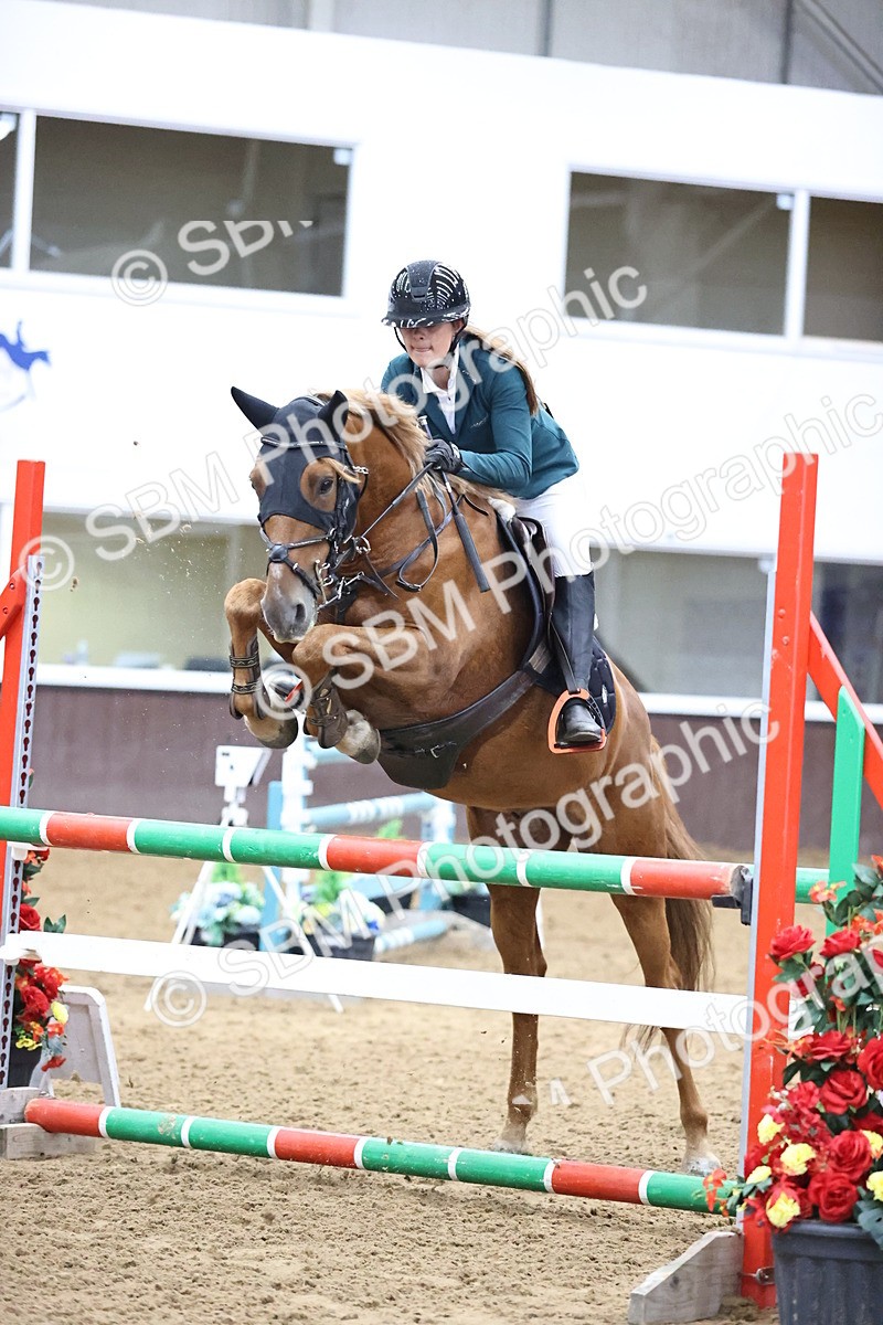 SBM_002928 - Class 7-8 - STX UK Pony Foxhunter 1.10m Open-Junior 1.15 1.20m Open