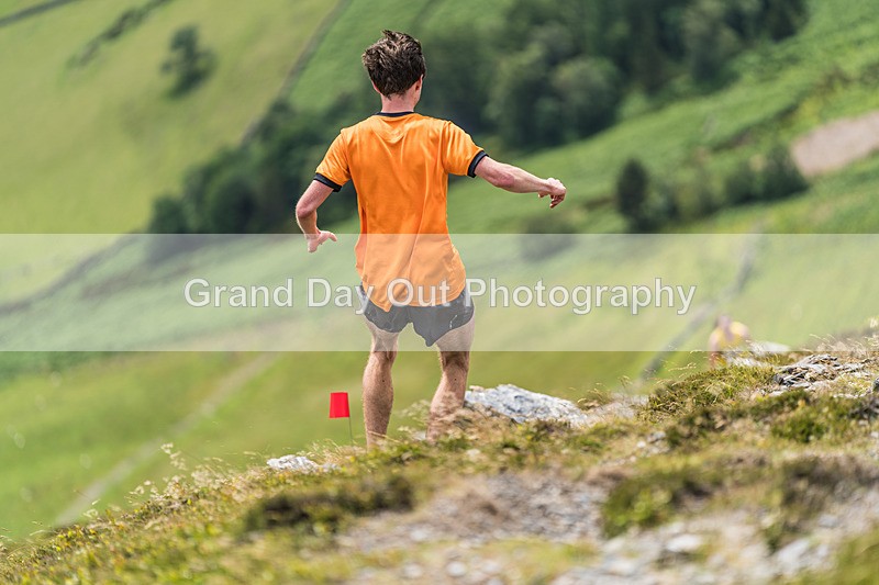 Gategill-158 - Gategill Fell Race Saturday 6th July 2024