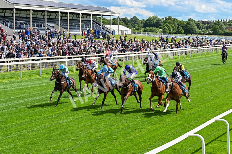 120626-Race 3-Bintaryana-0177 - Race 3 15.00pm British EBF Fillies' Handicap