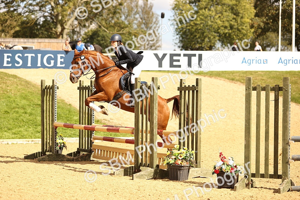 SBM_43433 - J40 Senior 90cm Supreme Championship