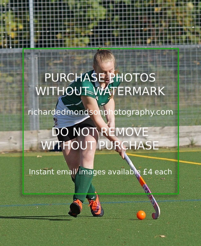 DSC01225 - Kendal Ladies Seconds v Wigton Seconds (12/10/19)