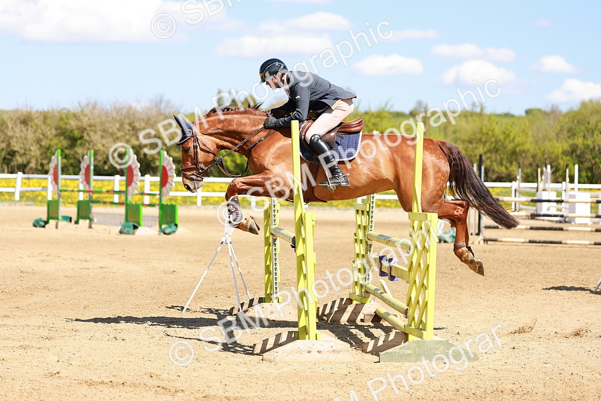 SBM_001331 - Class 3 - Senior Discovery - 1.00m