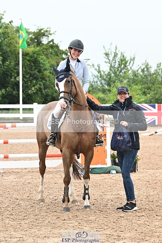 240720A-125208-14866 - Cls 11, 1 Star Bronze Tour Jump Off and Presentations