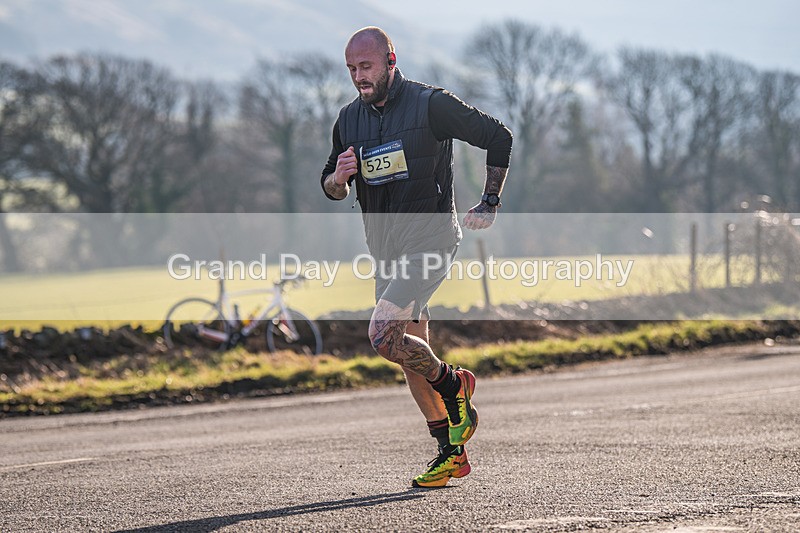 North Lakes-446 - North Lakes 10K & Half Marathon Sunday 9th February 2025