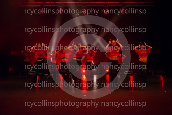 00971 - Nicki Minaj Medley