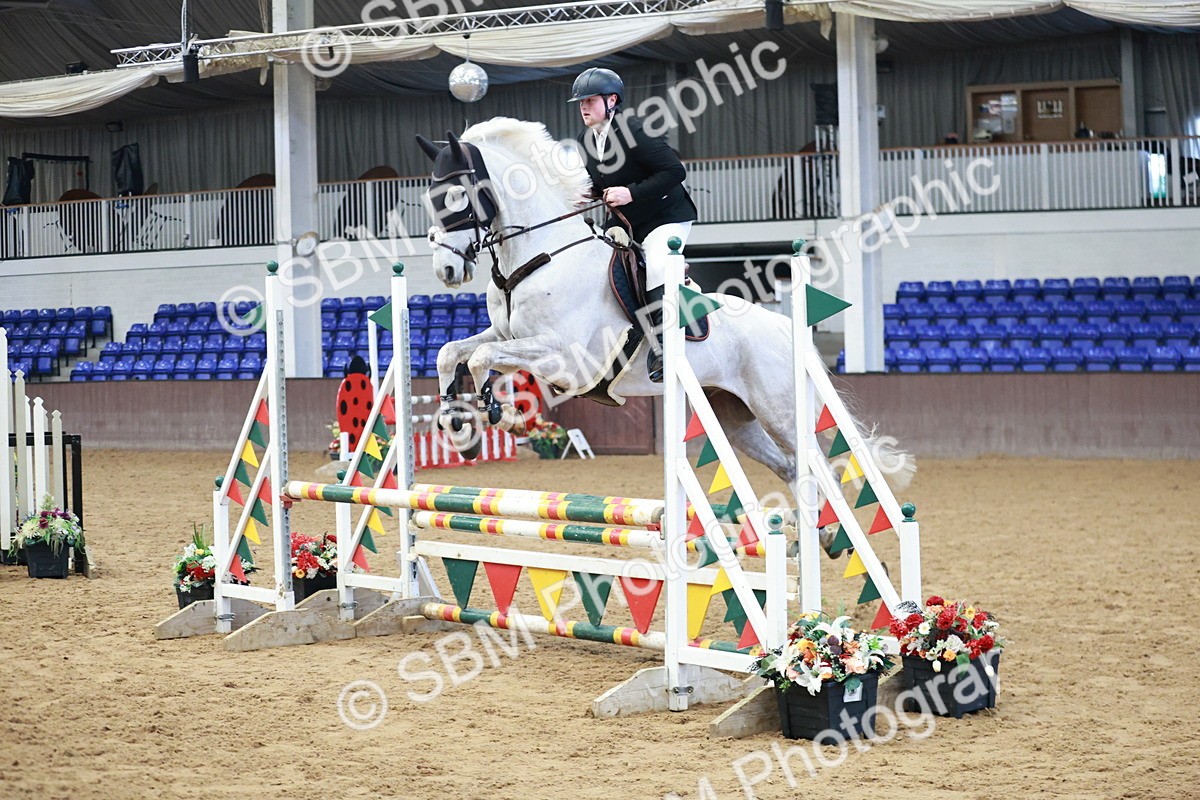 SBM_000212 - Class 2 - Senior British Novice - 90cm