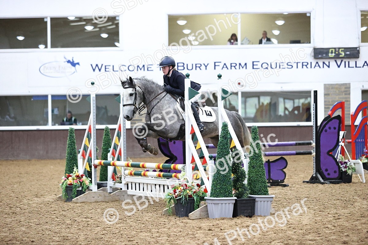 SBM_000189 - Class 2 - Pony British Novice - 80cm Open