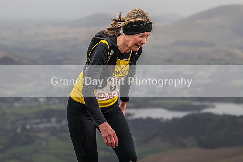 Coledale-710 - Coledale Horseshoe Fell Race Saturday 29th March 2025