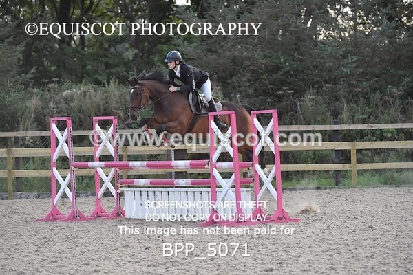 BPP_5071 - CLASS 7 1.05m Amateur Championship Qualifier/ 1.05m Open