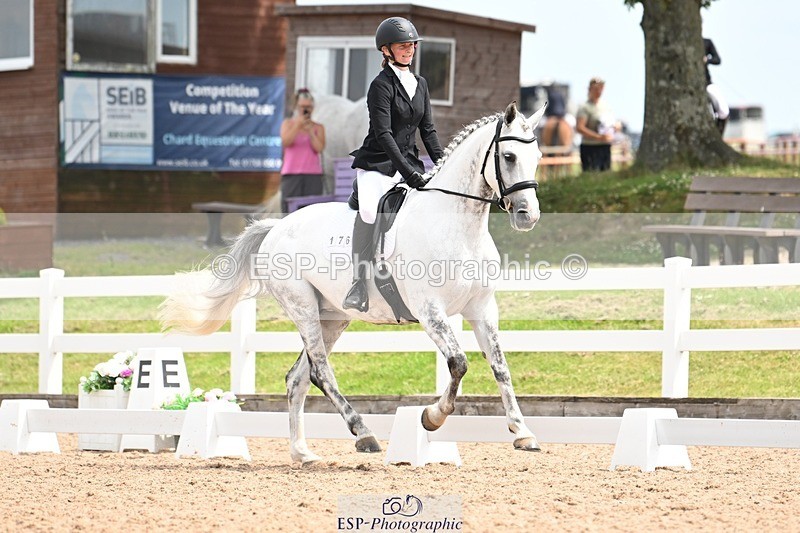 250620-120000-02878 - BD Cls 4 - Novice 5, 11.30am to 12.35pm