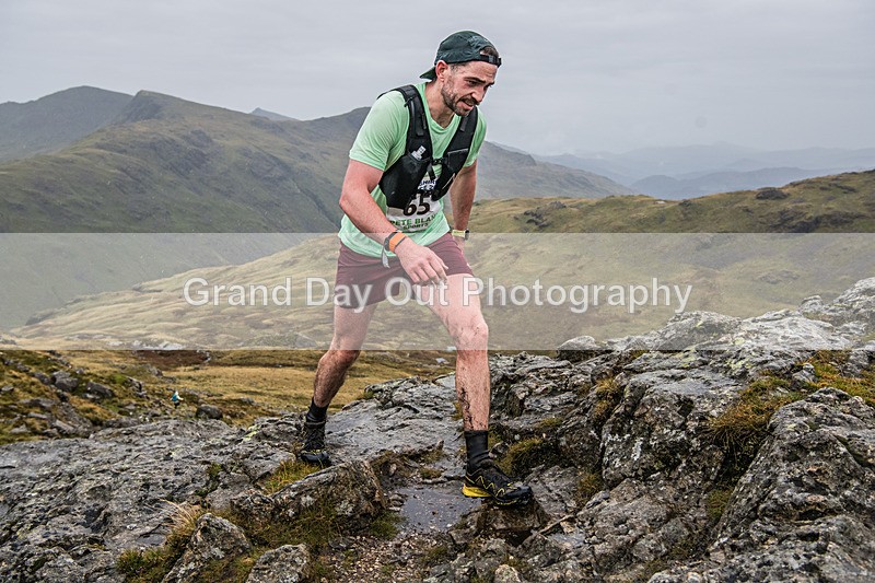 Three Shires-364 - Three Shires Fell Race Saturday 20th September 2025