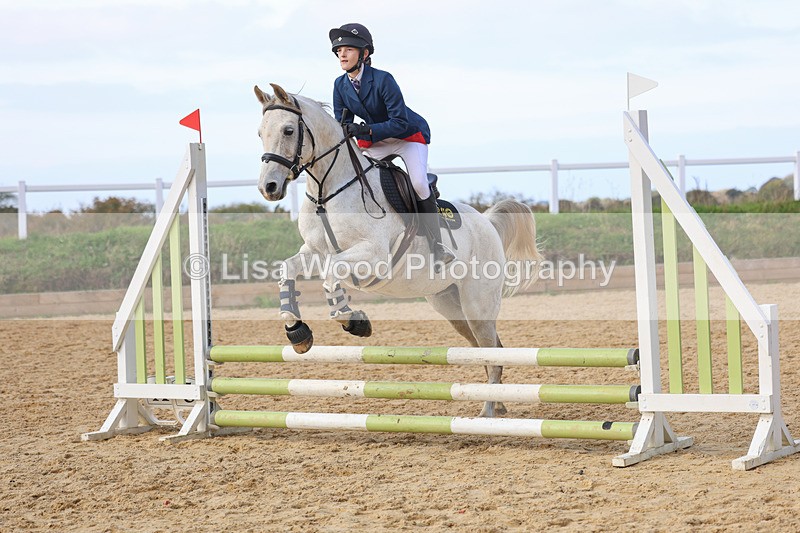 3E7A7305 - Class 3: 60cm open