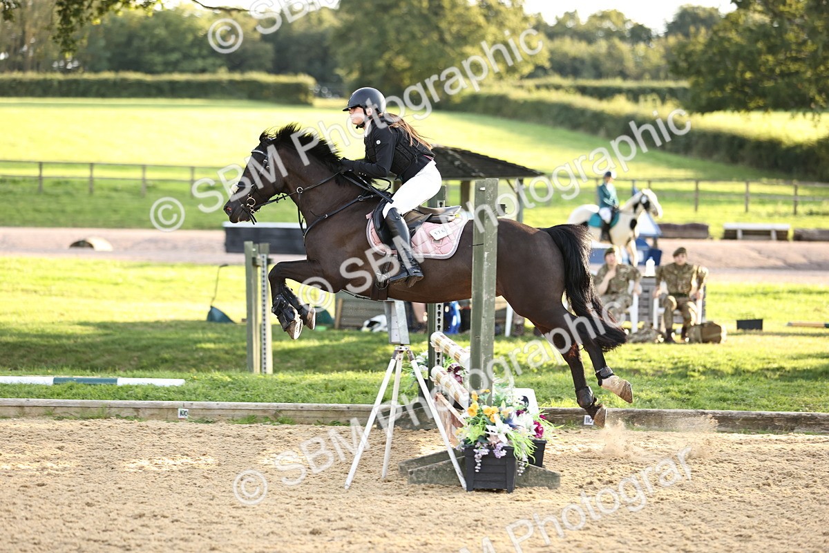 SBM_55970 - J10 - Junior Pony 75cm Championship