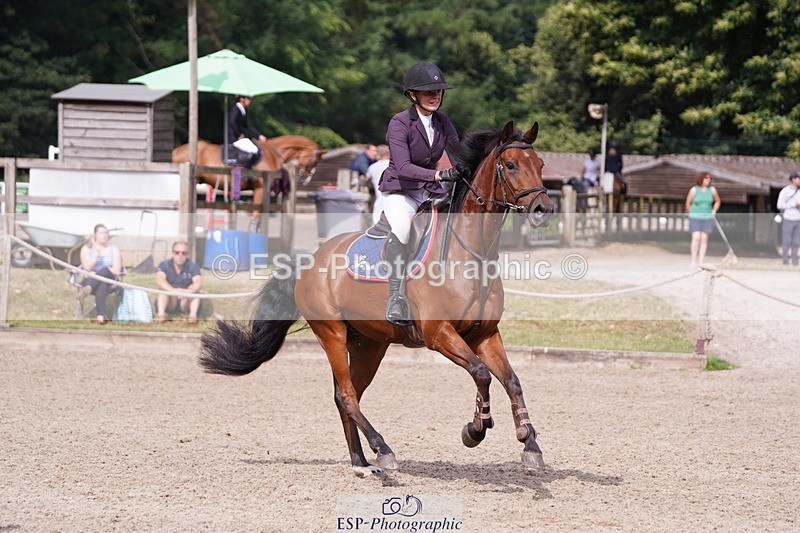 250704A-093540-11483 - Cls 19 5 Year Old Qualifier