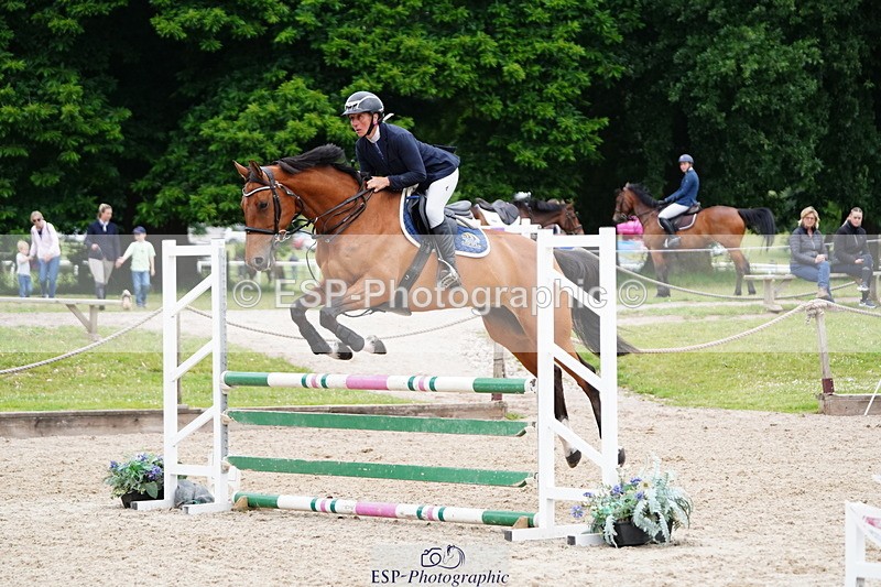 250613A-133614-01645 - Cls 12 95cm Amateur Quali