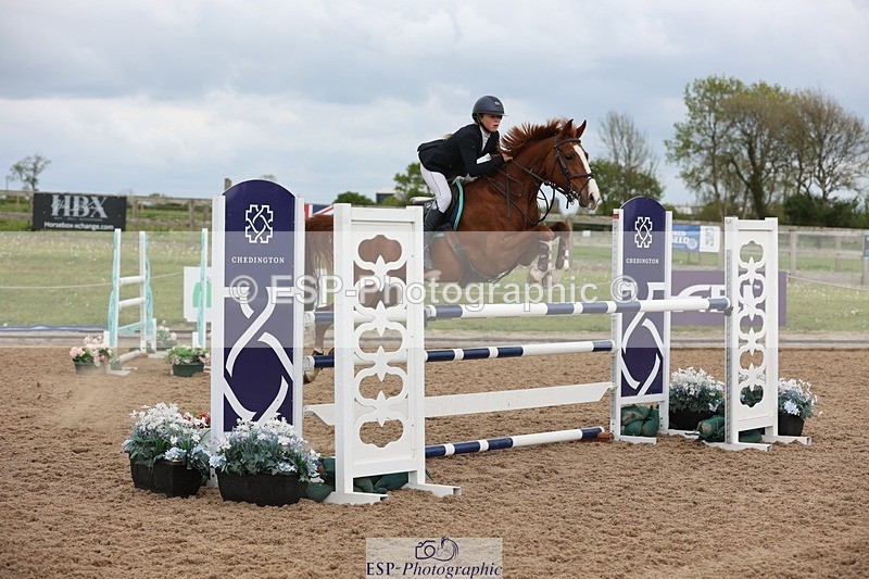250505-135537-04926 - Cls 8 The Brown Family 148cm Grand Prix