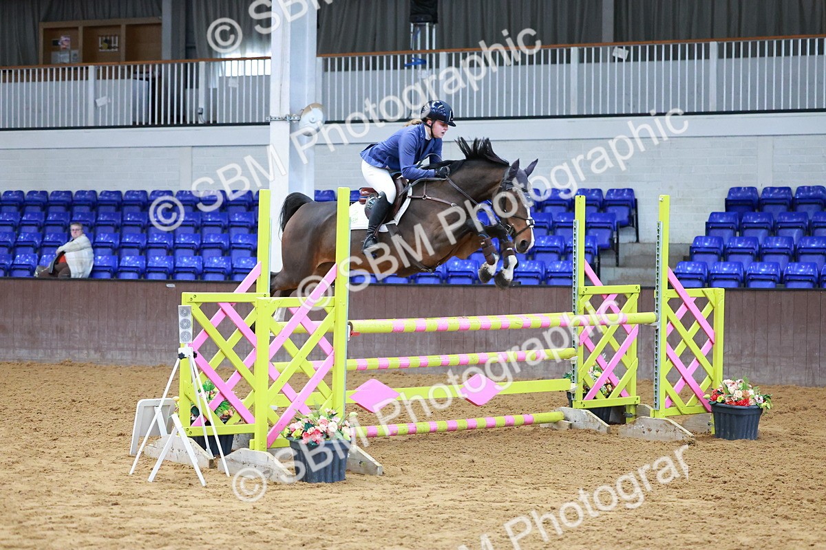 SBM_001467 - Class 4 - Senior Newcomers - 1.10m