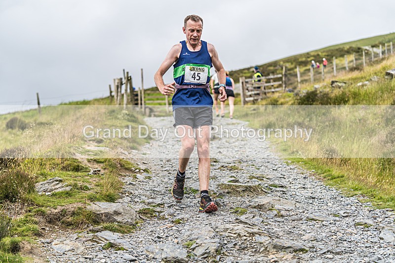 Skiddaw-457 - Skiddaw Fell Race Sunday 7th July 2014