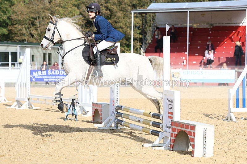 3E7A6914 - Class 2: 50cm Open