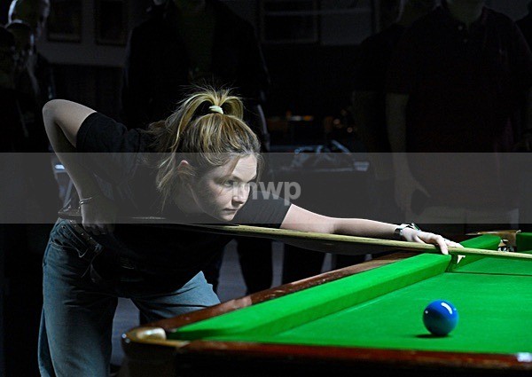  - JIMMY WHITE EXHIBITION 2025