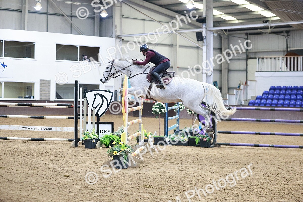 SBM_001155 - Class 6 - National 1.30 1.40m