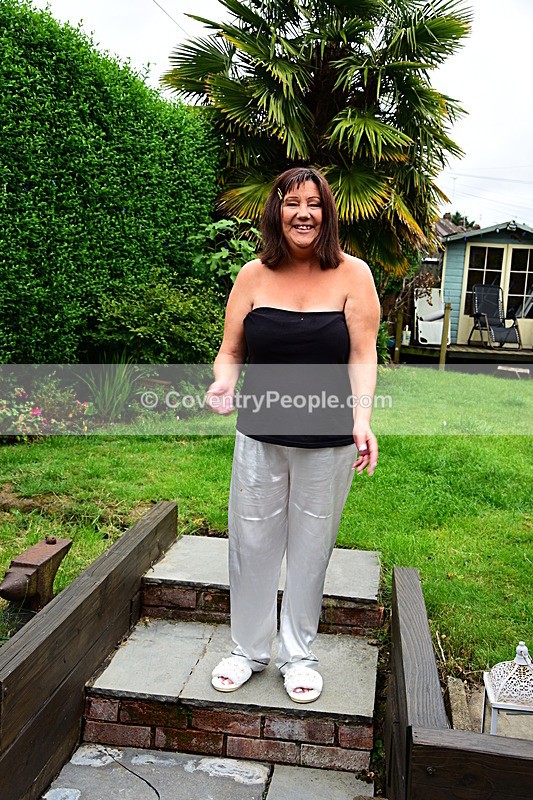 MAL-024 - Matt and Lisa