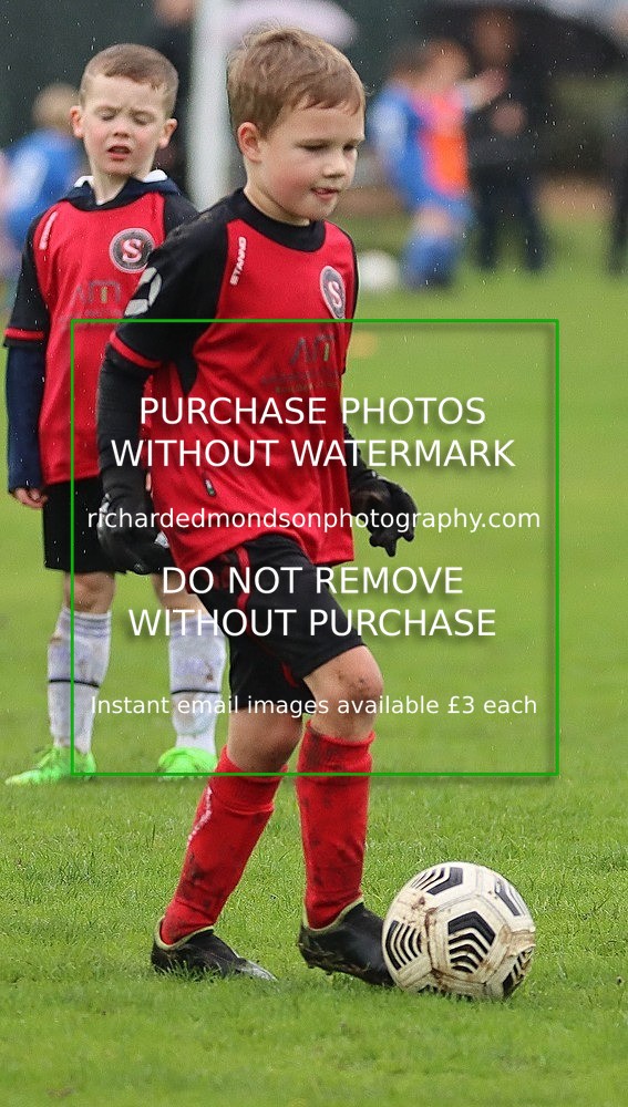 IMG_0084 - Kendal Utd Under 7 v Sedbergh Wanderers Under 7 (29/10/22)