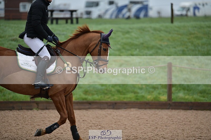 240214A-100153-00085 - Cls 1 British Novice and 90cm Open