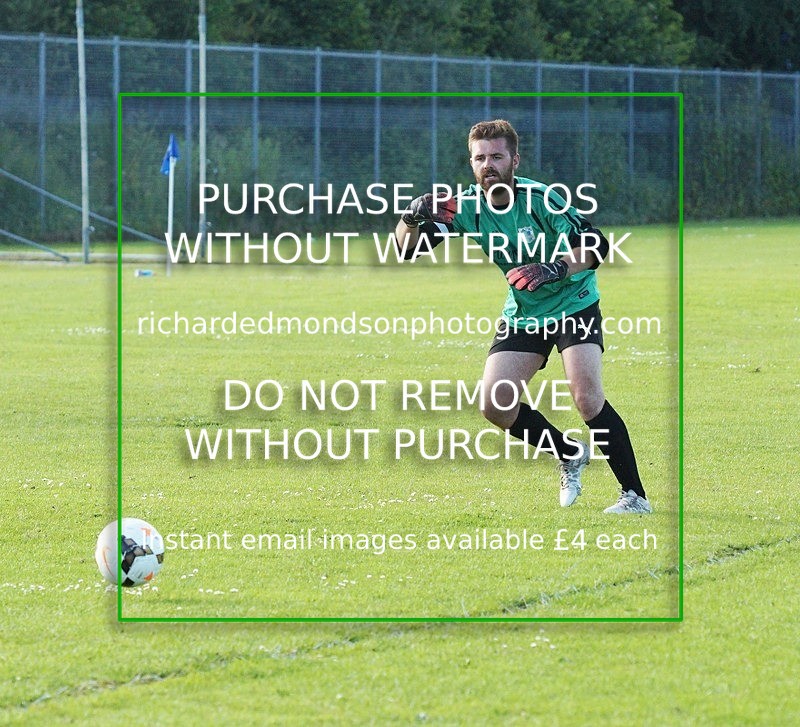 DSC01932 - Summer League (26/6/19)