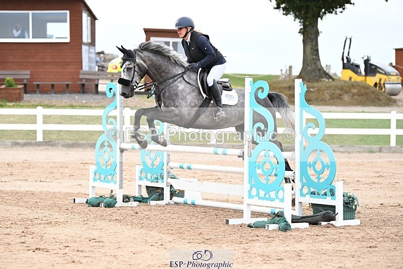 250727-084422-08587 - Cls 31 British Novice and 90cm