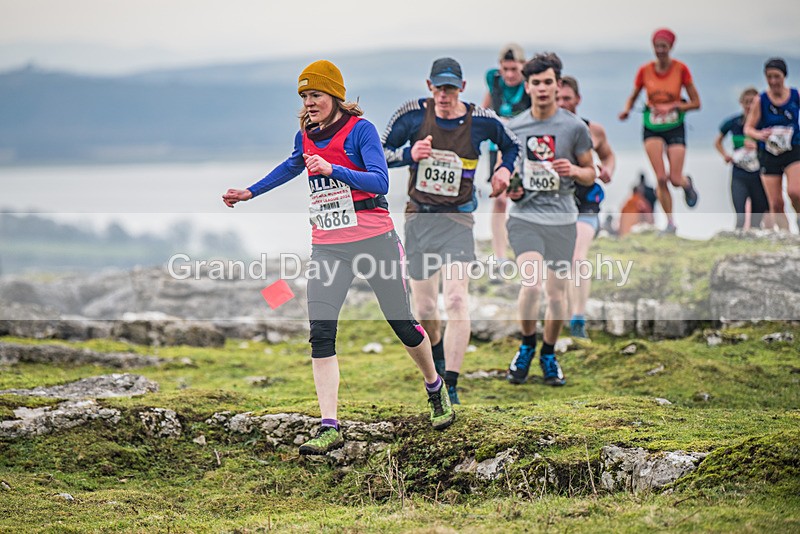 Birkrigg-626 - Kendal Winter League Races Birkrigg Sunday 28th January 2024