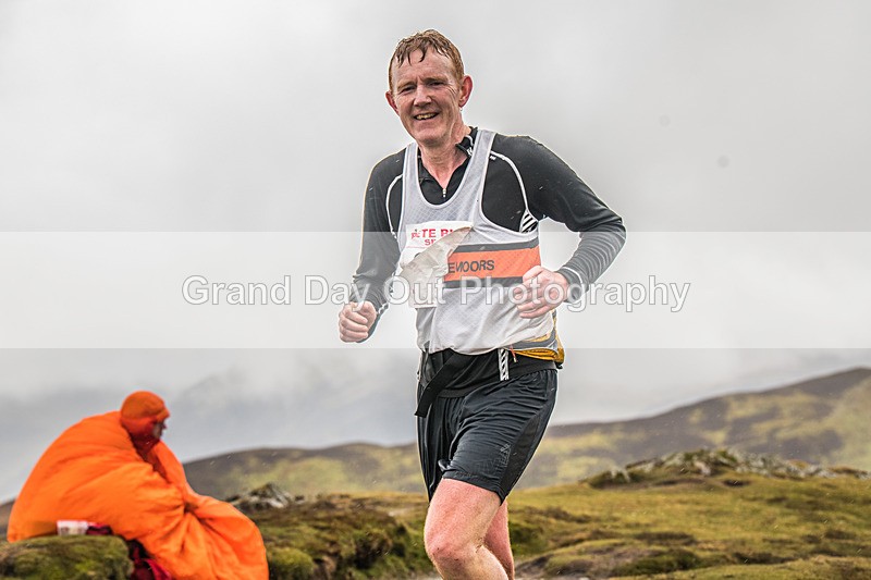 Coledale-682 - Coledale Horseshoe Fell Race Saturday 25th March 2023