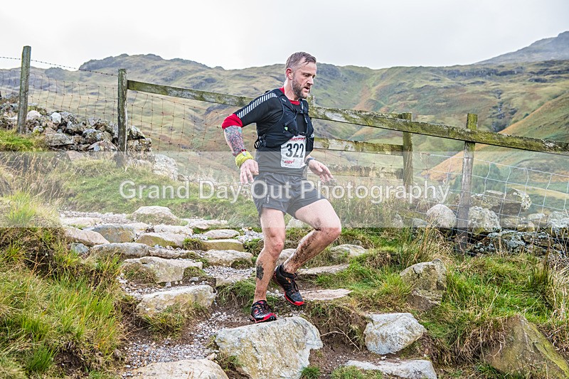 Langdale-1466 - Langdale Horseshoe Fell Race Saturday 8th October 2022